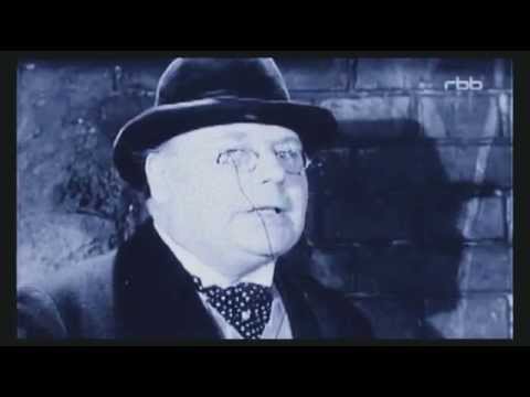 Youtube: Heinz Erhardt - Fährt der alte Lord fort - 1961 - Video dub