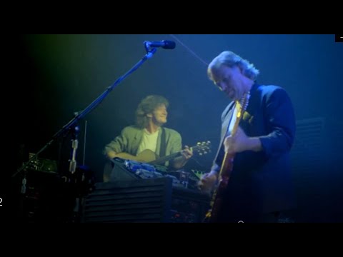 Youtube: Pink Floyd - On the Turning Away  Remastered 2019