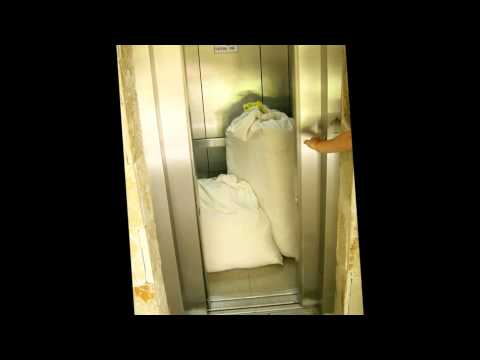 Youtube: Hazy Osterwald Sextett, Der Fahrstuhl nach oben ist besetzt