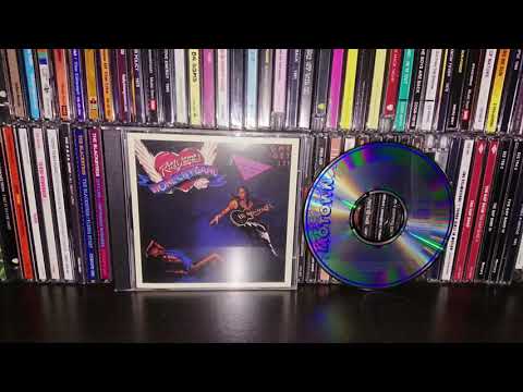 Youtube: RICK JAMES - You And I