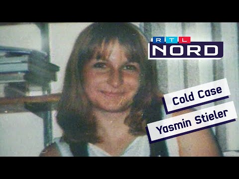Youtube: Der Cold Case "Yasmin Stieler" - seit 26 Jahren ungeklärt