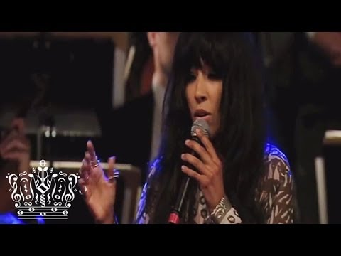 Youtube: Bridge over Troubled Water - Loreen (Simon and Garfunkel Cover)