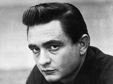 Youtube: Johnny Cash - The Little Drummer Boy