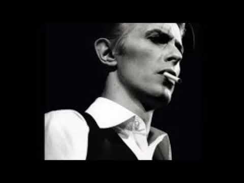Youtube: David Bowie - Heroes