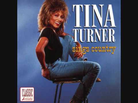 Youtube: Tina Turner Good Hearted Woman