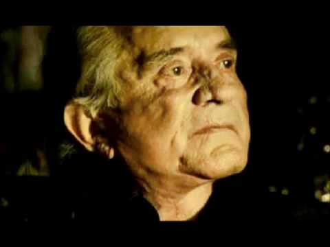 Youtube: Johnny Cash - If You could read my mind