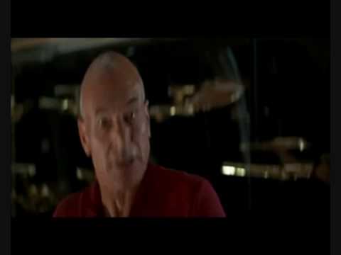Youtube: Picard says no!