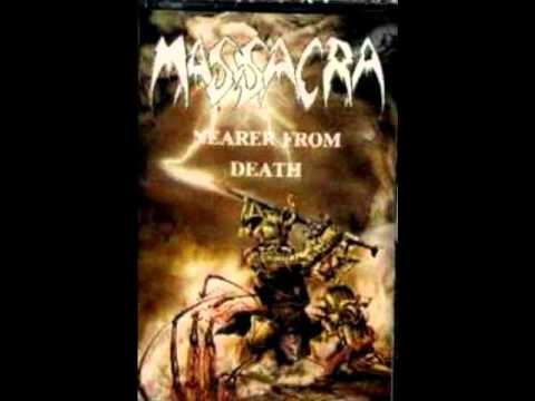 Youtube: Nearer From Death by Massacra