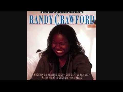 Youtube: Randy Crawford - Imagine
