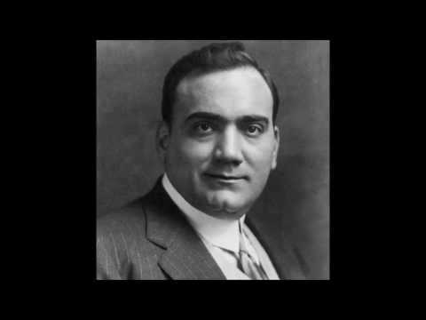 Youtube: Enrico Caruso - Cantique de Noël (O Holy Night) (1916)