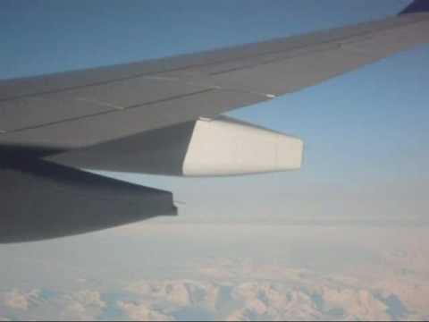 Youtube: Airplane Freezes in Mid-Air (BTW Real Video - Fake Story*)
