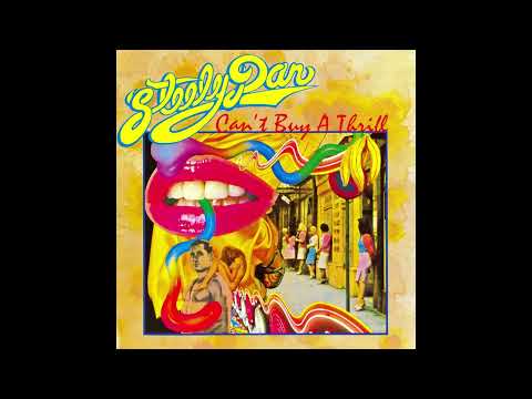 Youtube: Steely Dan ~ Do It Again ~ Can't Buy A Thrill  (HQ Audio)