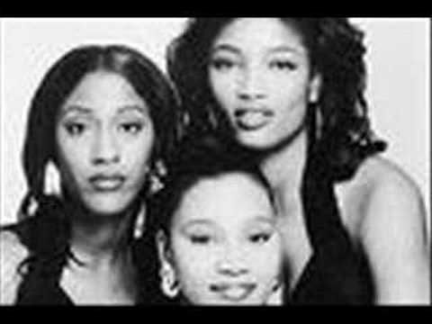 Youtube: SWV: All Night Long