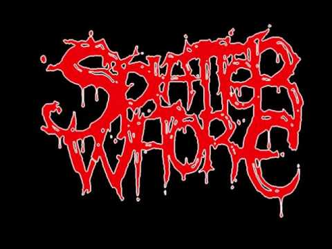 Youtube: Splatter Whore - Triple X Malpractice