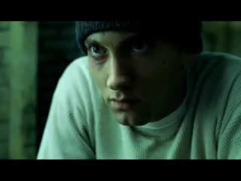 Youtube: Eminem - Lose Yourself