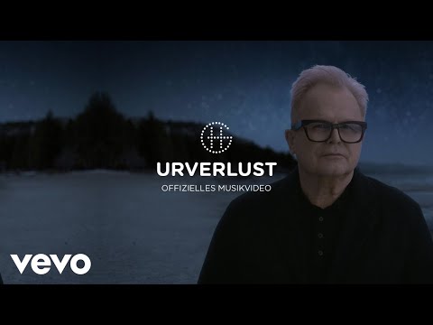 Youtube: Herbert Grönemeyer - Urverlust (Offizielles Musikvideo)