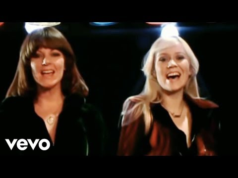 Youtube: Abba - Dancing Queen (Official Music Video Remastered)