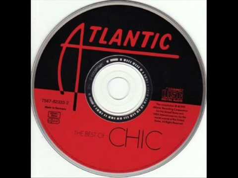 Youtube: Chic - Everybody Dance (Extended Version)