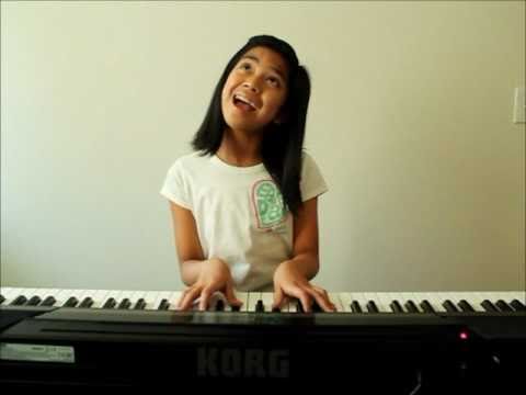 Youtube: Maria Aragon - Born This Way (Cover) by Lady Gaga