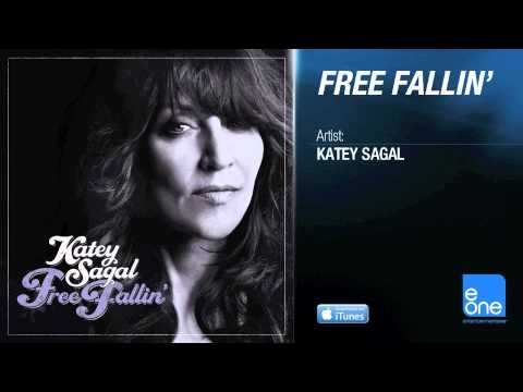Youtube: Katey Sagal "Free Fallin'"