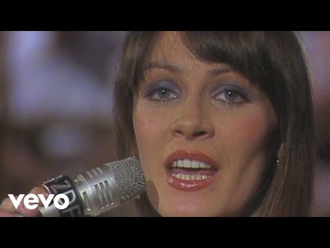 Youtube: Ingrid Peters - Weisst du wo du hingehst? (ZDF Hitparade 28.07.1980) (VOD)