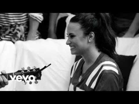 Youtube: Demi Lovato - Get Back (Demi Lovato: Simply Complicated)