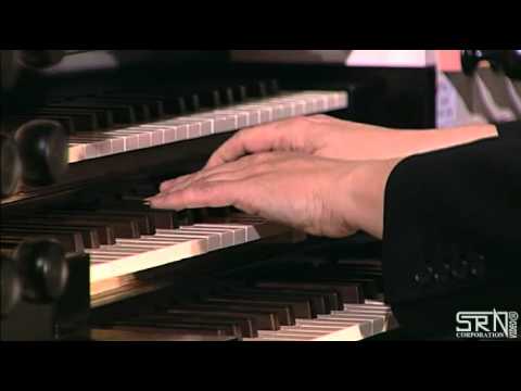 Youtube: Johann Sebastian Bach. Organ Concert in St. Thomas Church. Ullrich Bohme (organ)