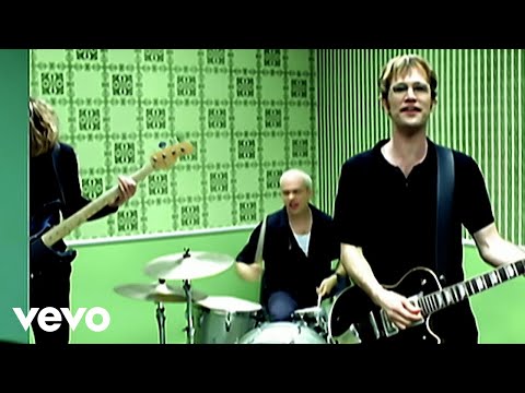 Youtube: Semisonic - Closing Time (Official Music Video)