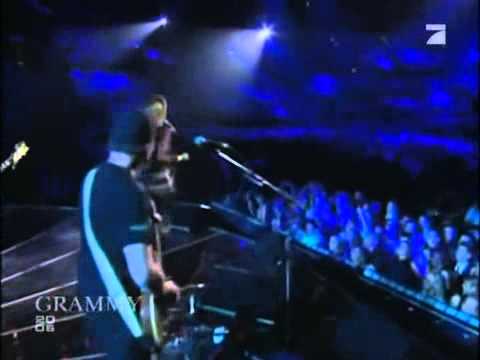 Youtube: Mary J Blige feat U2   One Live Grammy Awards 2006