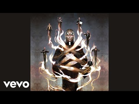 Youtube: TOOL - Hush (Audio)