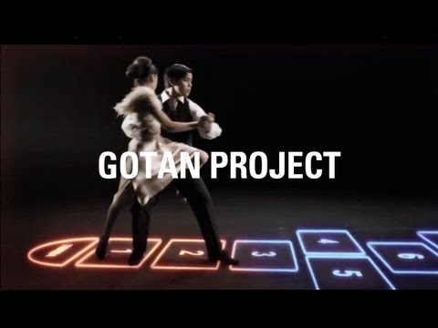 Youtube: Gotan Project - Rayuela (Official Music Video)