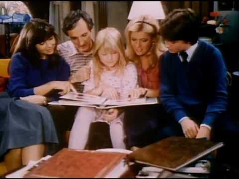 Youtube: Familienbande - Intro - Serienoldies