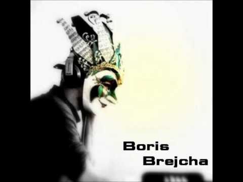 Youtube: Boris Brejcha - SET 2012