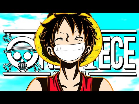 Youtube: Oda Announces NEW ONE PIECE ANIME SERIES!