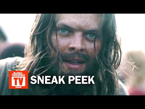 Youtube: Vikings S06E01 Exclusive Sneak Peek | Final Season Opening Minutes | Rotten Tomatoes TV