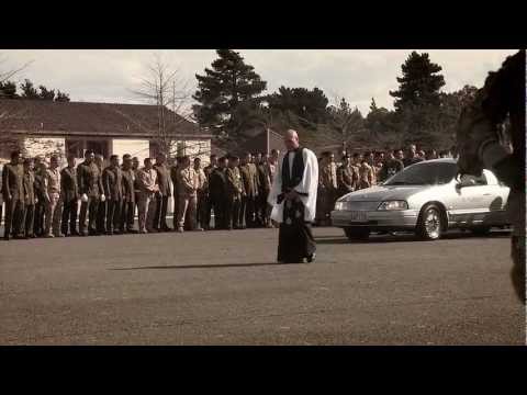 Youtube: 2nd 1st Farewell Their Fallen Comrades With A Huge Haka