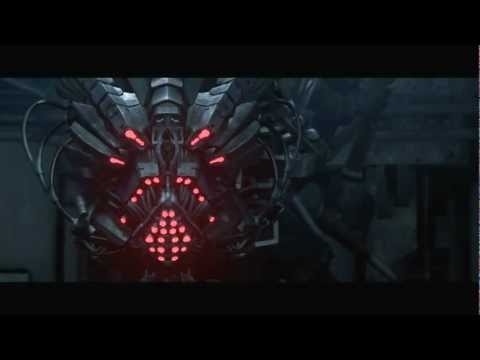 Youtube: Trailer 2022 - r´ha - Alienz Vs machine