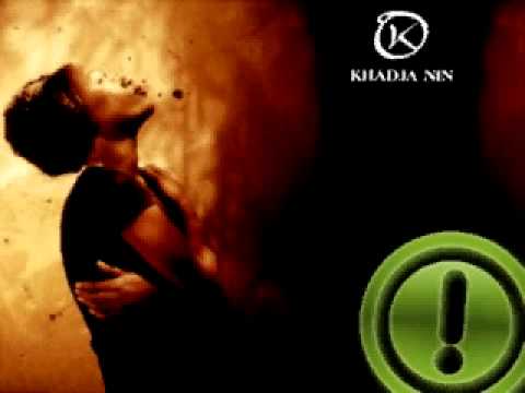 Youtube: KHADJA NIN - Like an angel