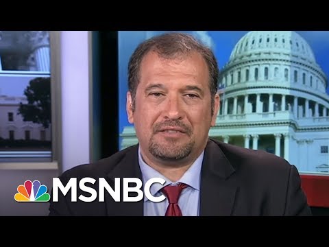 Youtube: 'We Can’t Take The Bullying Anymore,' Says WH Reporter | Morning Joe | MSNBC