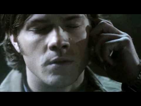 Youtube: Behind Blue Eyes (Supernatural fanvid)