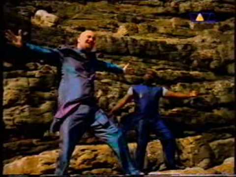 Youtube: Pappa Bear feat Jan V D Toorn - When The Rain Begins To Fall (VIVA)