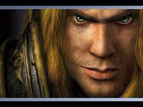 Youtube: Warcraft III - Techno Mix (1)