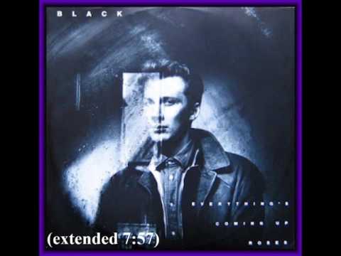 Youtube: Everything's coming up Roses (extended) - Black