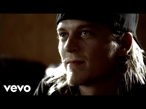 Youtube: Puddle Of Mudd - Blurry (Official Music Video)