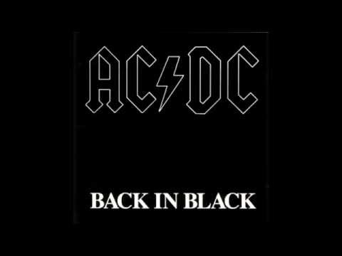 Youtube: AC/DC - Hells Bells (Lyrics+HQ)
