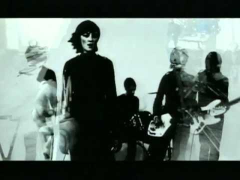 Youtube: Ladytron - Blue Jeans [Official Music Video]
