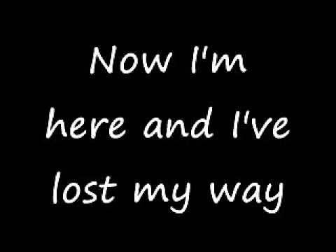 Youtube: Alone Again by Dokken with Lyrics