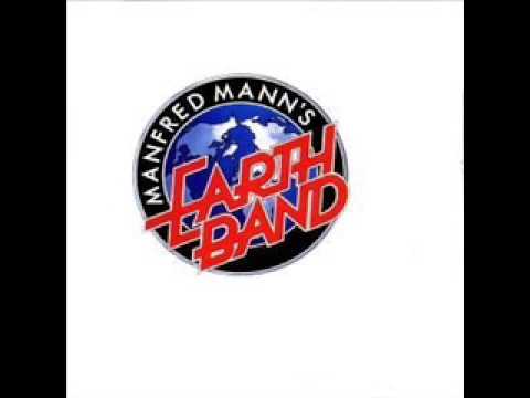 Youtube: Manfred Mann's Earth Band- Blinded by the Light