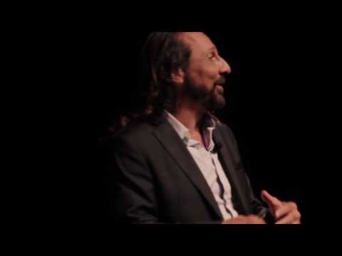 Youtube: The Connected Universe | Nassim Haramein | TEDxUCSD
