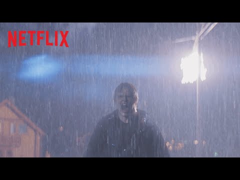 Youtube: Ragnarök | Offizieller Teaser 2 | Netflix